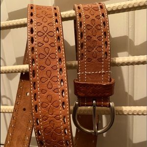 Ralph Lauren belt M